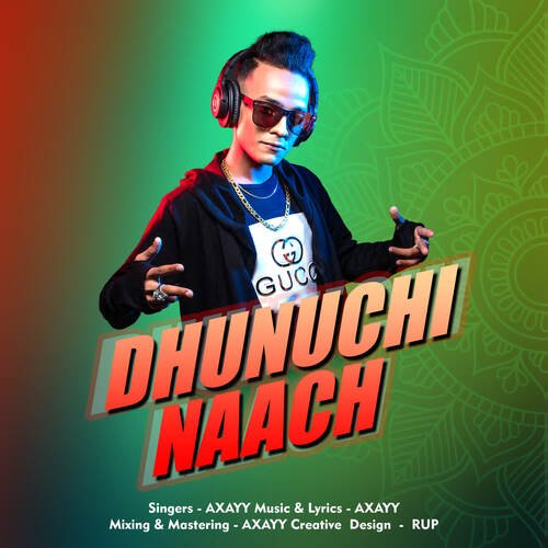 Dhunuchi Naach