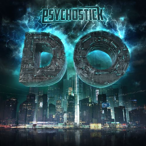Keys cover art