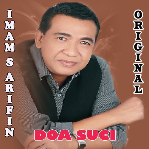 Doa Suci