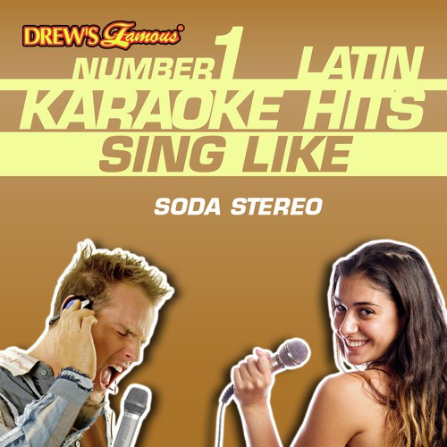 Zoom (Karaoke Version) cover art
