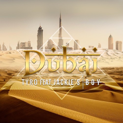 Dubai (feat. Jackie's Boy)_poster_image