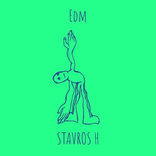 Tech House cover art