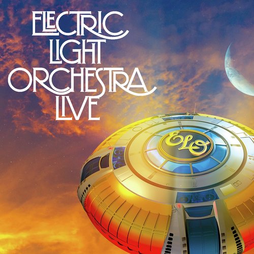 Electric Light Orchestra Live