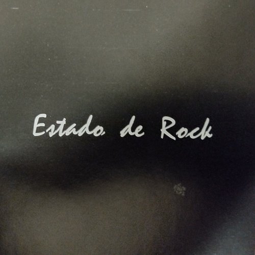 Estado de Rock (Demo)