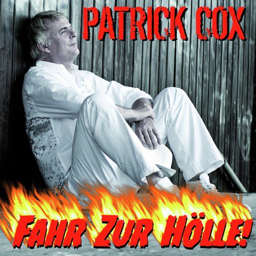 Patrick Cox