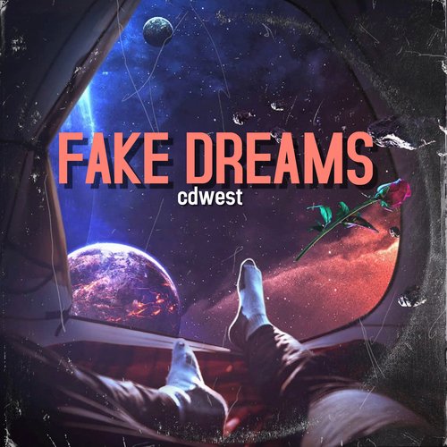 Red Sky cover art