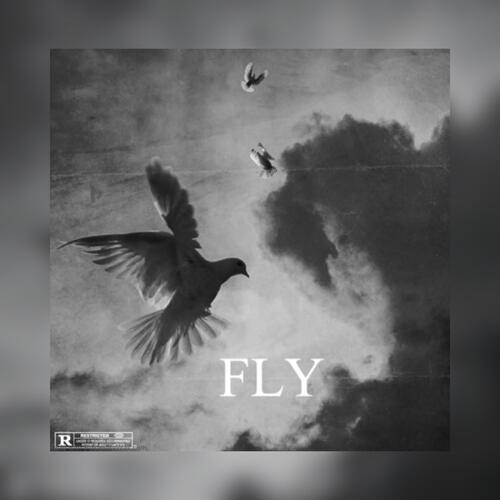 Falling In cover art