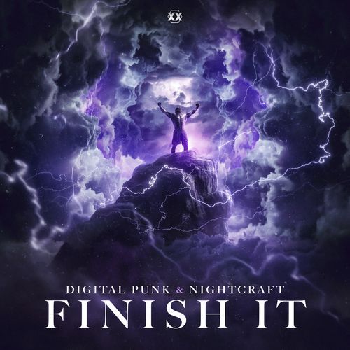 Finish It
