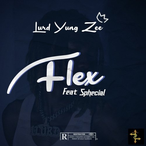 Flex cover art
