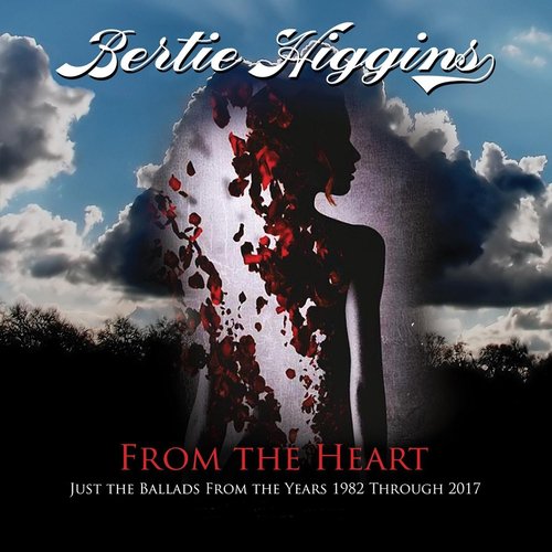 Just Another Day in Paradise - Album by Bertie Higgins