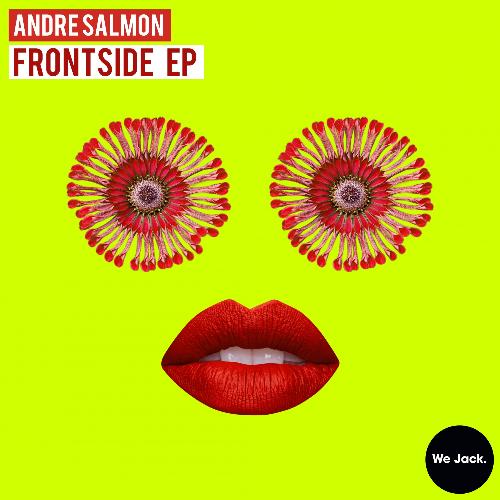 Frontside cover art