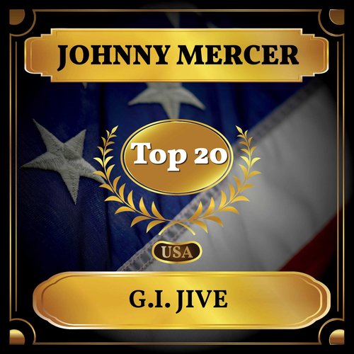 G.I. Jive (Billboard Hot 100 - No 13)
