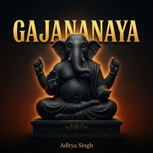 Gajanan Ganpati
