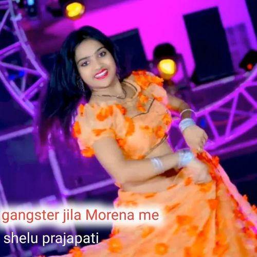 Gangster jila Morena me