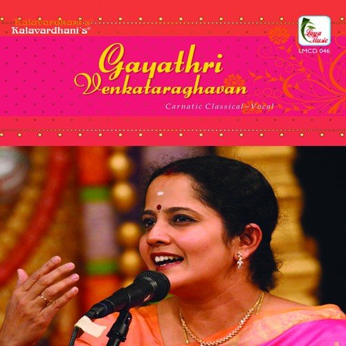 Gayathri Venkataragavan