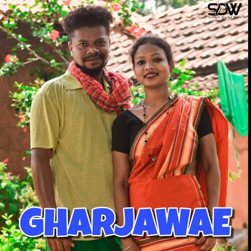 Gharjawae