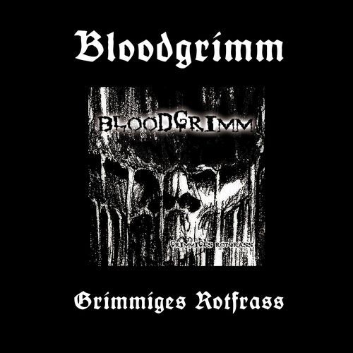 Stilzchenrumpel cover art