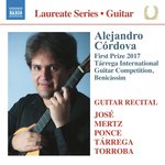 Guitar Sonatina in A Major: II. Andante