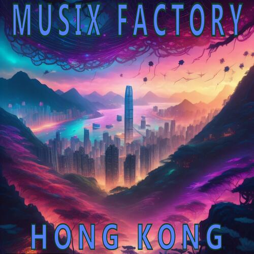 Way of thinking cover art
