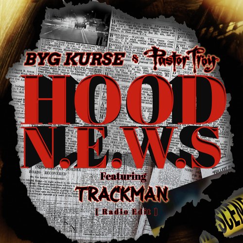 HOOD N.E.W.S (RADIO)