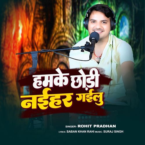 Hamke Chori Naihar Gailu