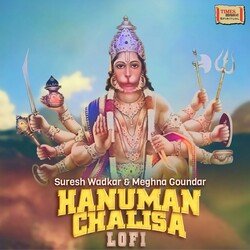 Hanuman Chalisa LoFi-CiYvaxF1aAA