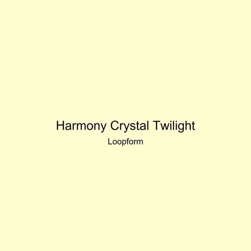 Harmony Crystal Twilight