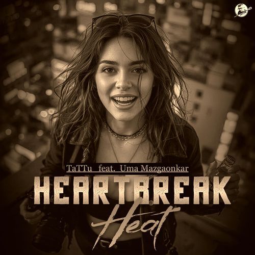 Heartbreak Heat (feat. Uma Mazgaonkar)
