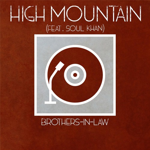 High Mountain (feat. Soul Khan)_poster_image