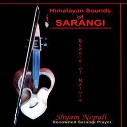 Himalayan Sounds of Sarangi