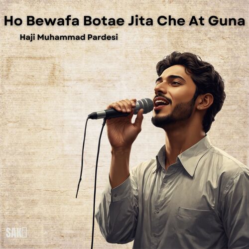 Ho Bewafa Botae Jita Che At Guna