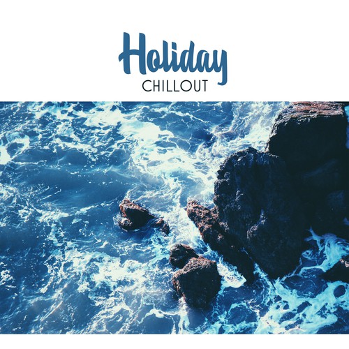 Beach Party cover art