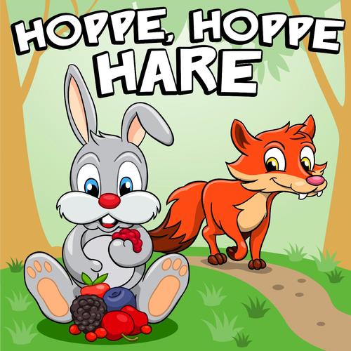 Hoppe, Hoppe Hare