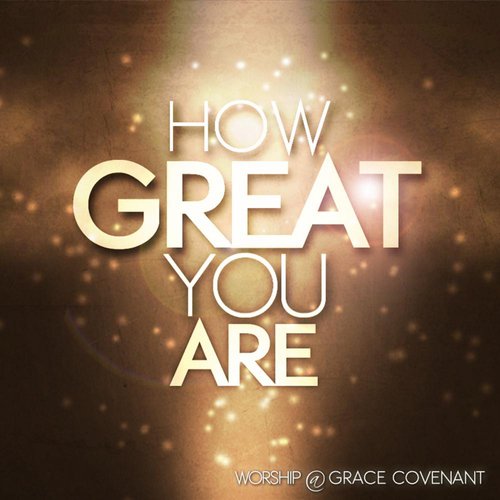 Grace Covenant Worship