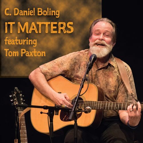 What Could Possibly Go Wrong (feat. Tom Paxton) cover art