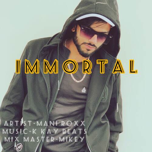 Immortal