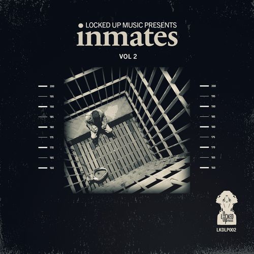 Larry cover art