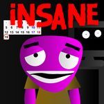 Insane (feat. M☆KYUNI)