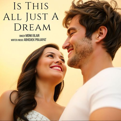 Is This All Just A Dream