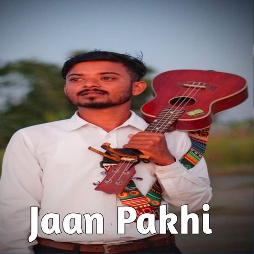 Jaan Pakhi