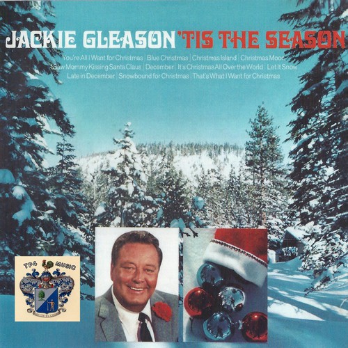 Jackie Gleason Christmas