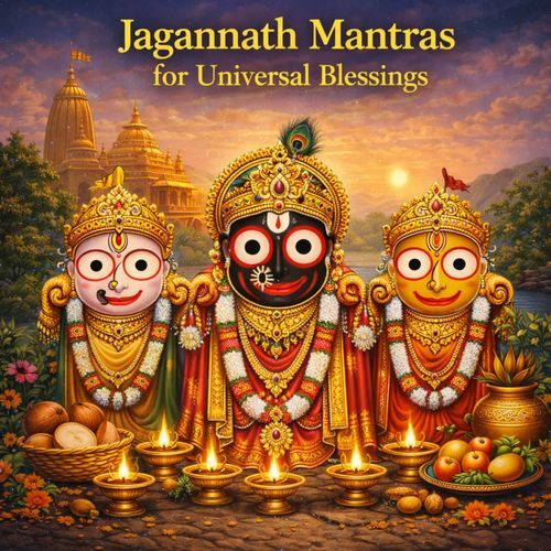 Neelachala Natha Mantra