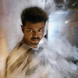 Jagdish on Mission (Electronic)