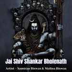 Jai Shiv Shankar Bholenath