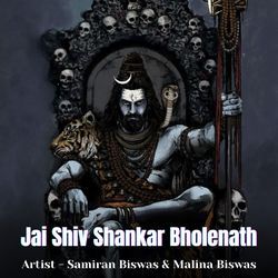 Jai Shiv Shankar Bholenath