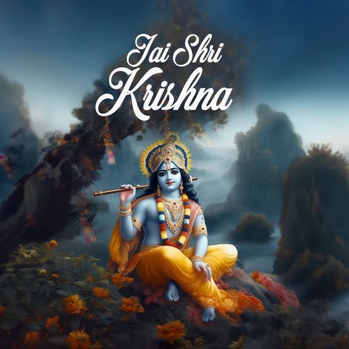 Jai Shri Krishna