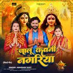 Jalu Kawani Nagariya