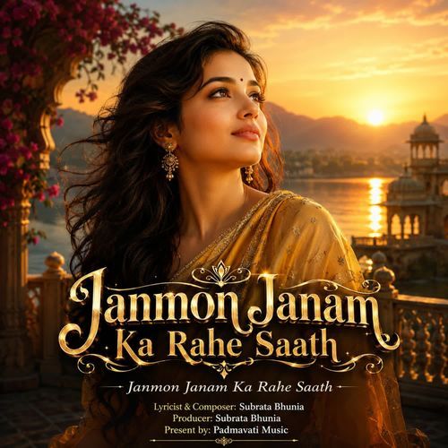 Janmon Janam Ka Rahe Saath