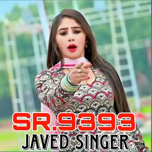 Javed Singer Sr 9393