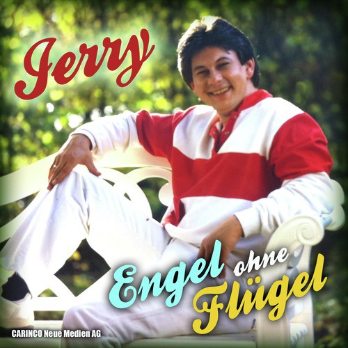 Jerry - Engel ohne Flügel